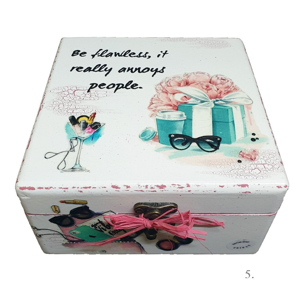 💖Personalizirane škatle spominov – popolno darilo za vsako priložnost 💖 - 5. - 165102