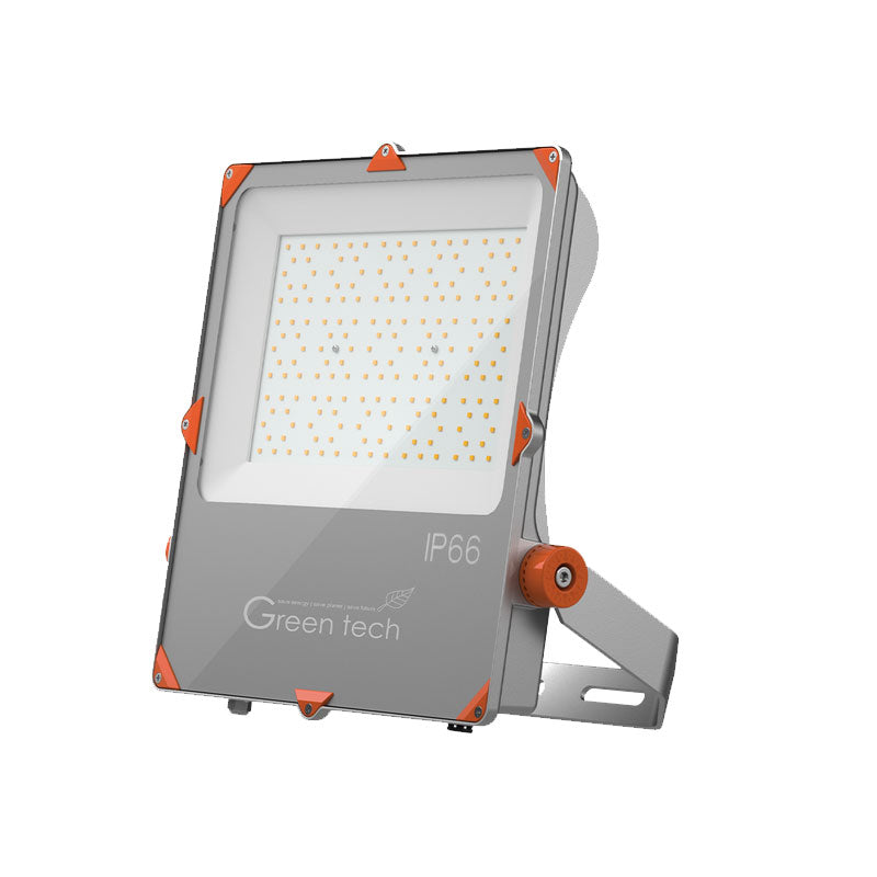 Premium LED reflektor Green Tech, 200W, 150LM/W 4200K, IP66 Meanwell XLG