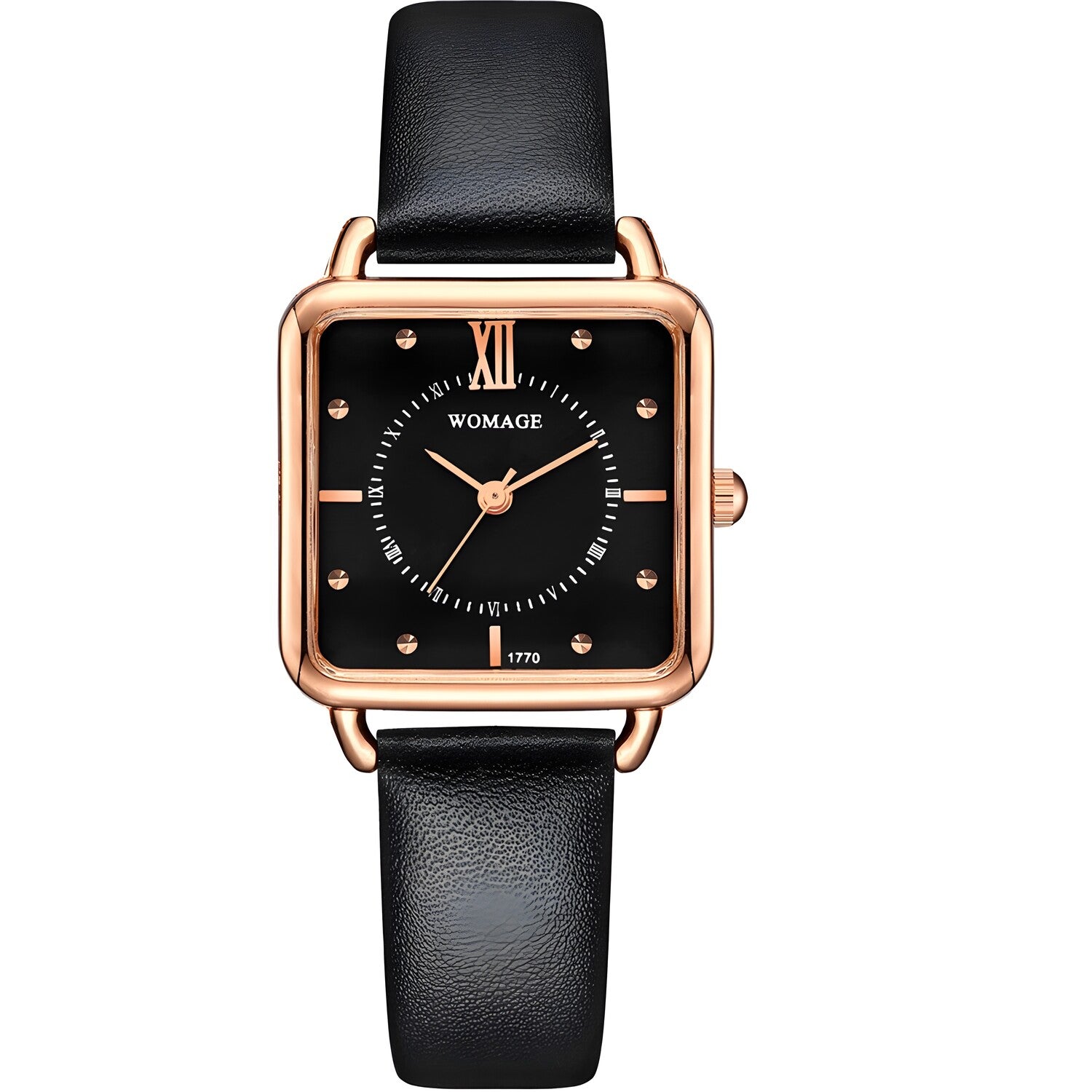 Sat PR-12547 - Crna KP12547