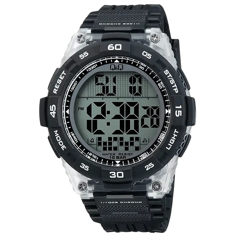 RUČNI SAT Q&Q G21A-001VY