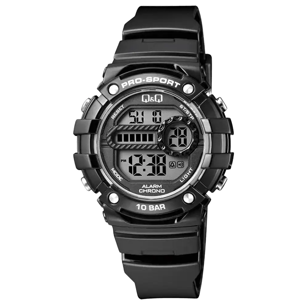RUČNI SAT Q&Q M154J002Y