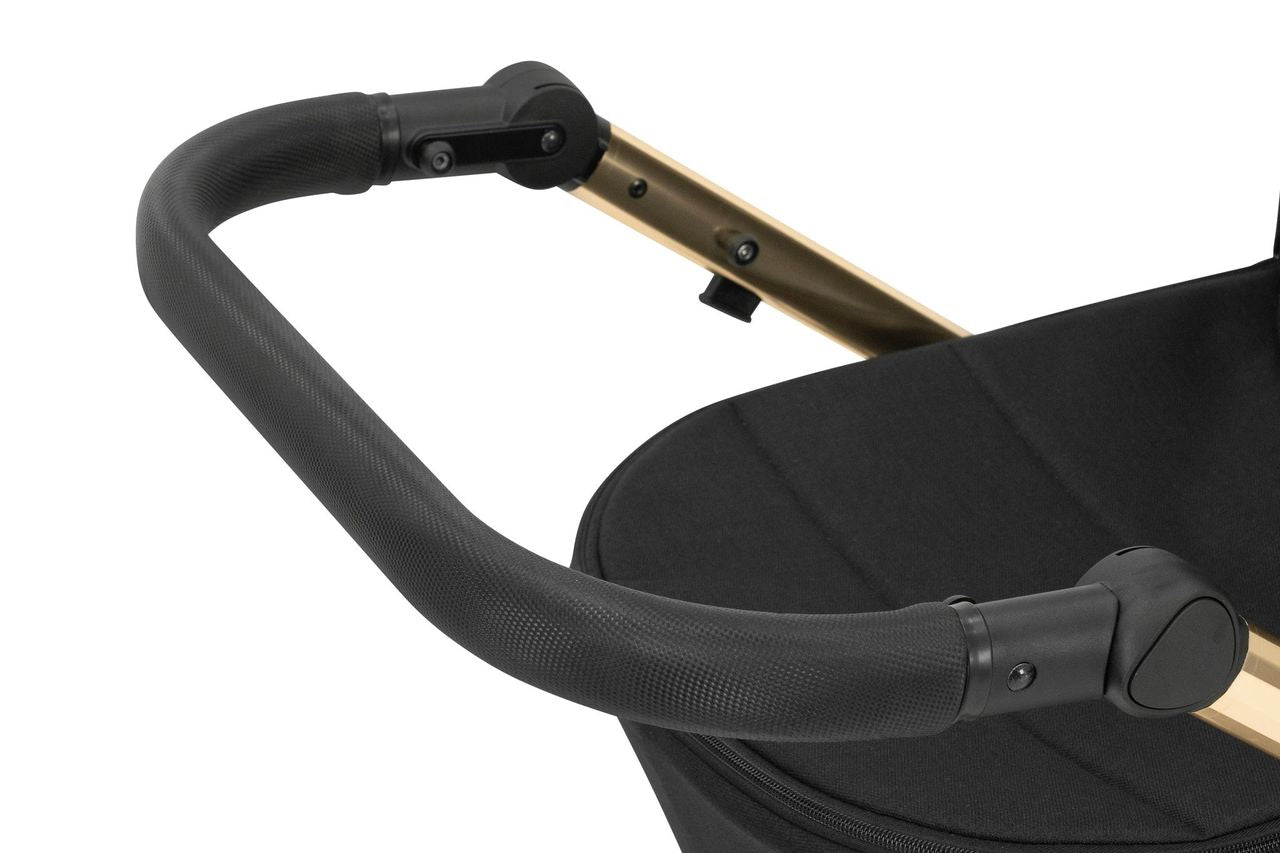 Dječja kolica Kunert Arizo Premium Gold, boja 01 3u1 B