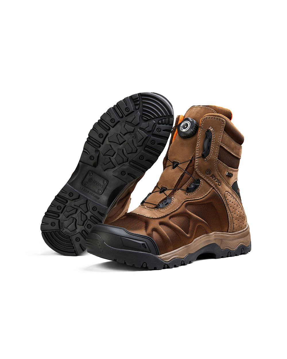 Rypo Tracker planinarske cipele - 45