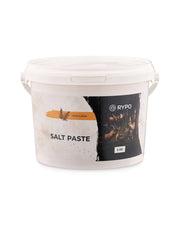 Rypo solna pasta - Kukuruz