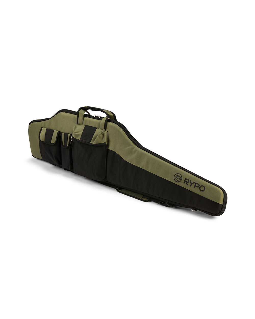 Rypo torba za pušku - 135 x 35 - Maslinasto zelena