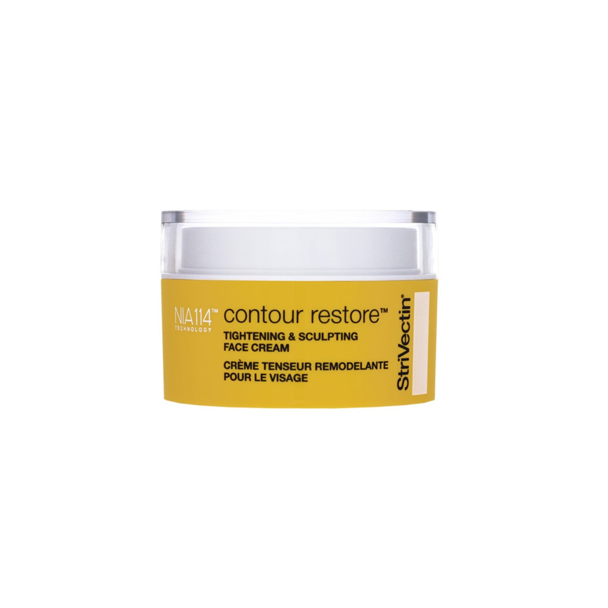 Krema za Lice StriVectin Contour Restore 50 ml Učvršćivanje