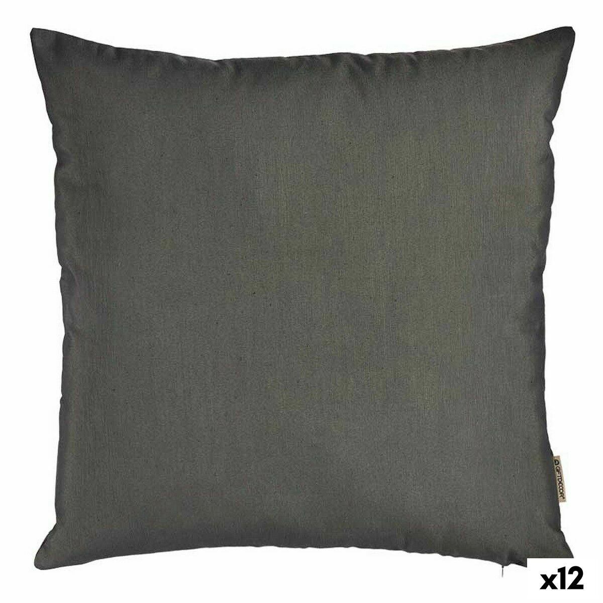 Jastučnica Gift Decor Antracitna 60 x 0,5 x 60 cm