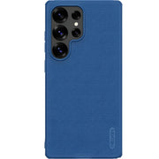 Maskica Nillkin Super Frosted Shield Pro za Samsung Galaxy S25 Ultra - Plava KP38084