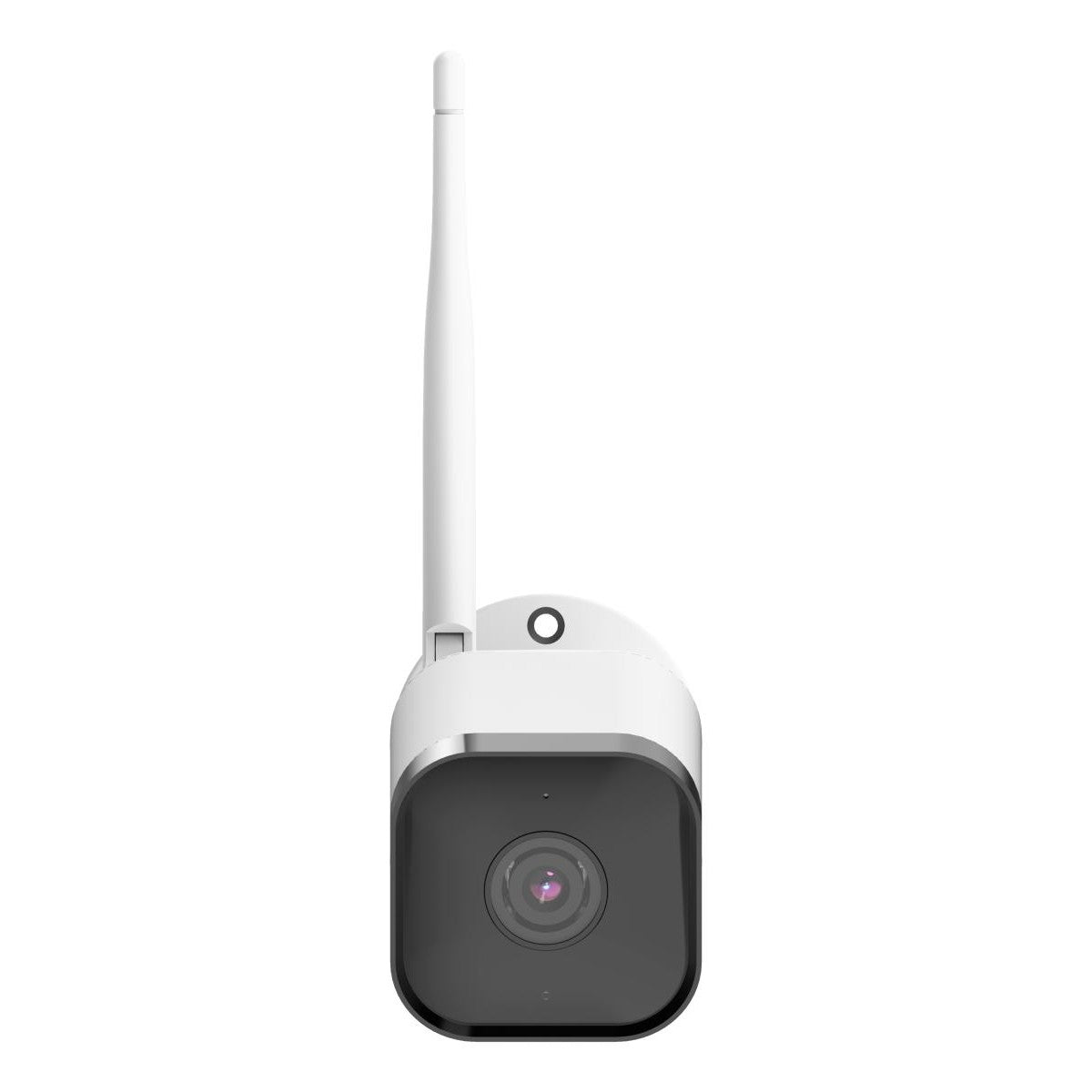 DELTACO SMART HOME WiFi kamera VANJSKA, IP65 certifikat, 2MP, ONVIF, IR Nočni mod, BIJELA