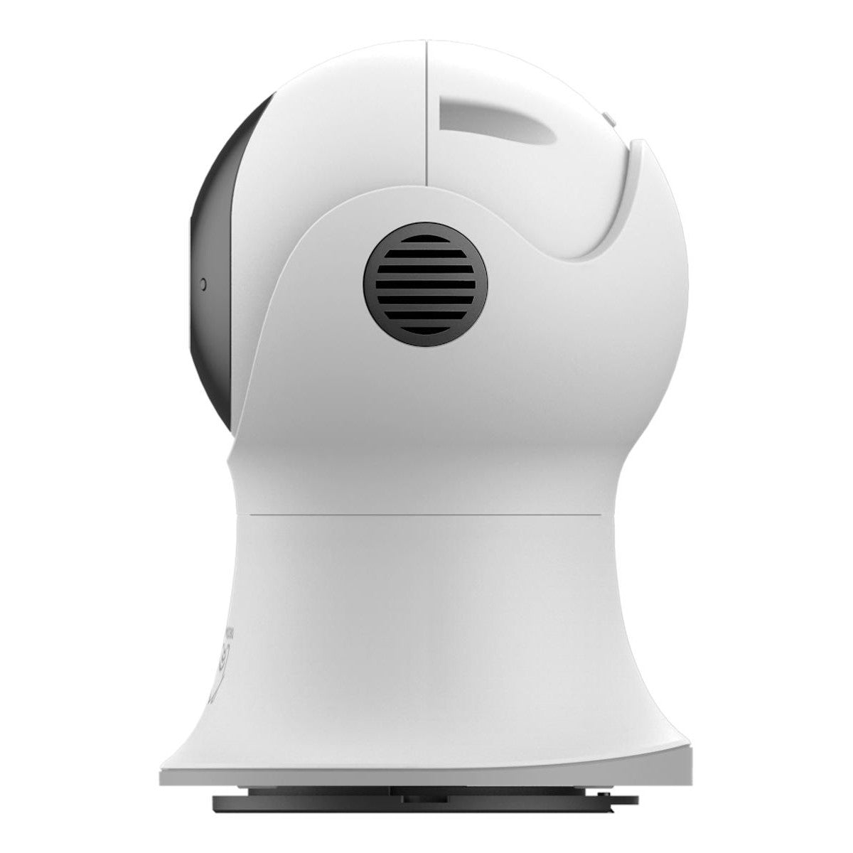 DELTACO SMART HOME WiFi kamera pokretna VANJSKA, IP65 cert, 2MP, Senzor pokreta BIJELA