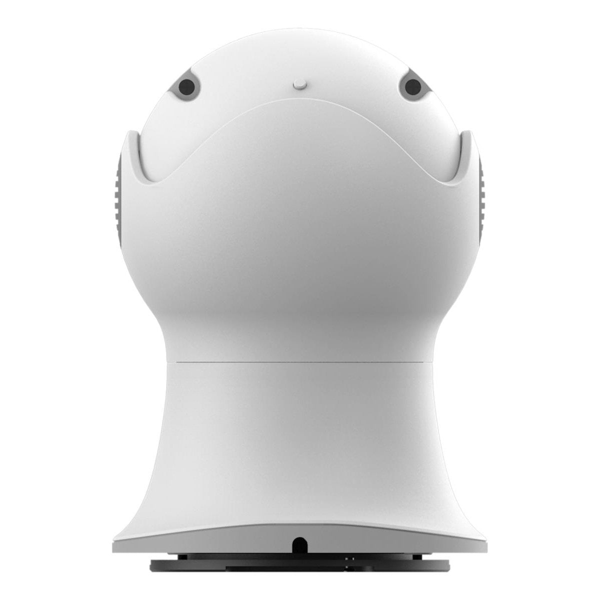 DELTACO SMART HOME WiFi kamera pokretna VANJSKA, IP65 cert, 2MP, Senzor pokreta BIJELA