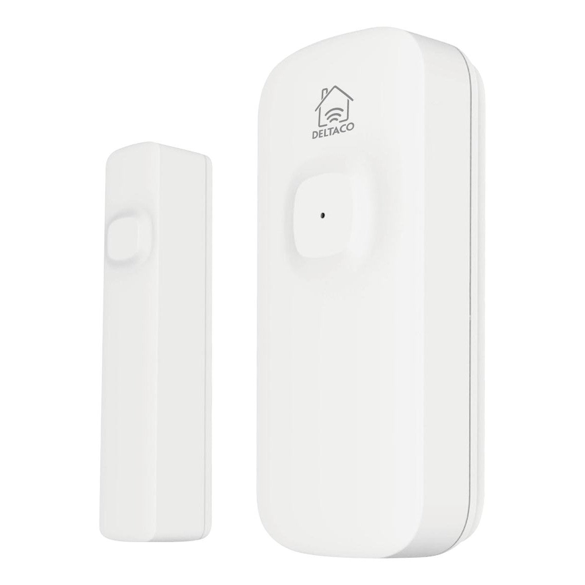 DELTACO SMART HOME WiFi Senzor otvaranja vrata ili prozora