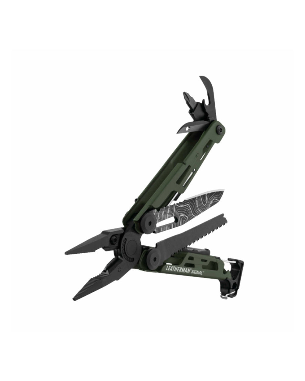 SIGNAL® GREEN TOPO