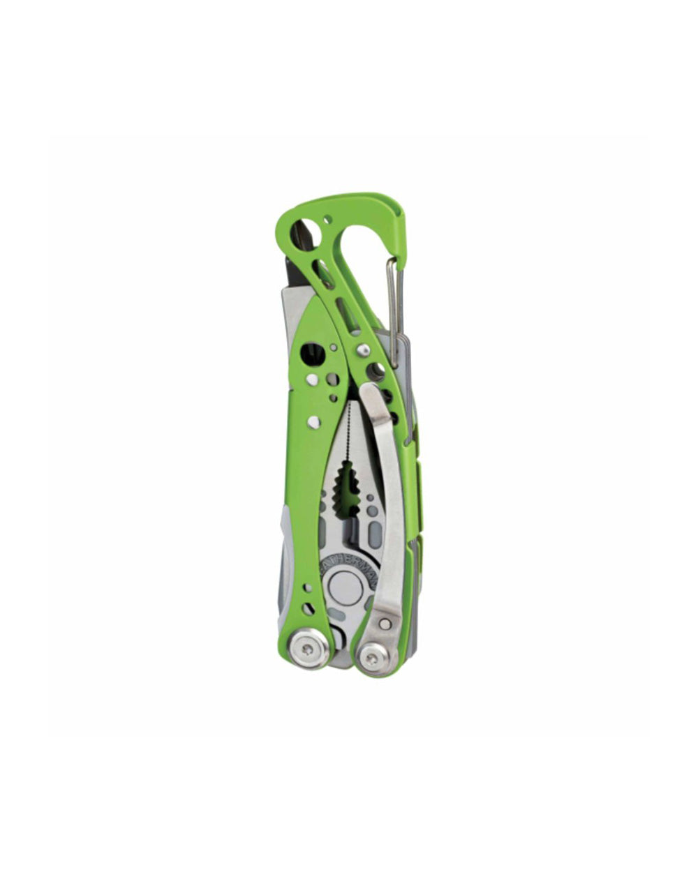 SKELETOOL® MOSS GREEN