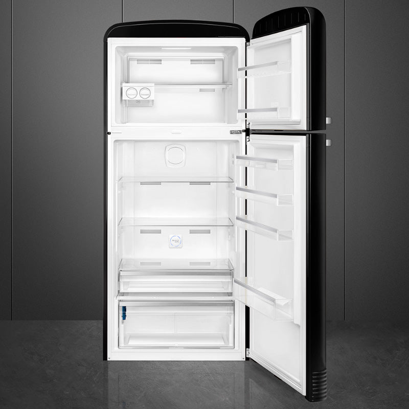 Smeg FAB50RBL5 Kombinirani hladnjak
