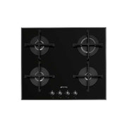 Smeg PV164B3 Plinska ugradbena ploča