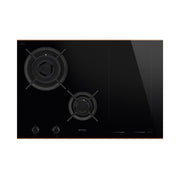 Smeg PM6743R Kombinirana ugradbena ploča