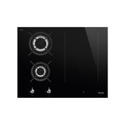 Smeg PM3643D Kombinirana ugradbena ploča