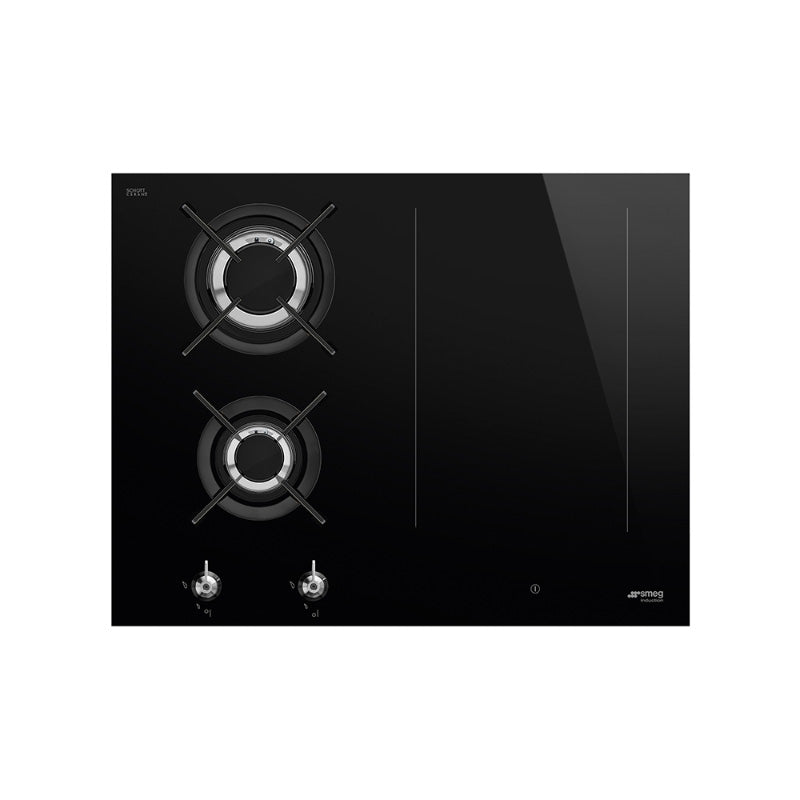 Smeg PM3643D Kombinirana ugradbena ploča