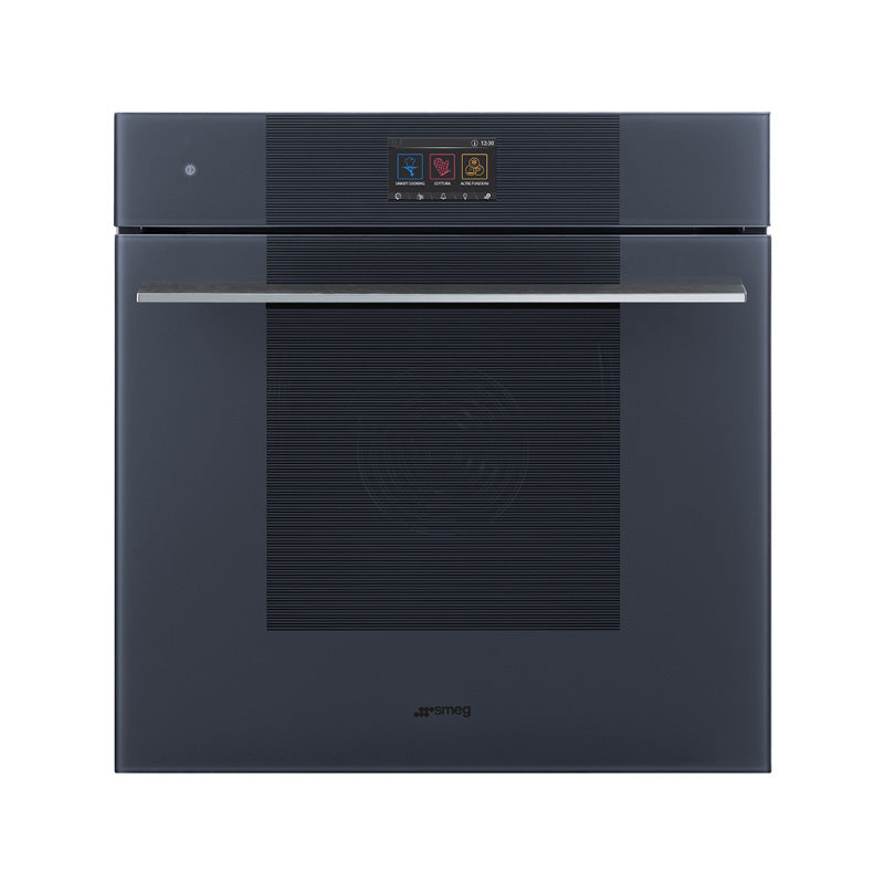 Smeg SO6104S4PG Kombinirana parna pećnica