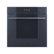 Smeg SO6102S3PG Kombinirana parna pećnica