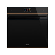 Smeg SOP6604TPNR Multifunkcionalna parna pećnica