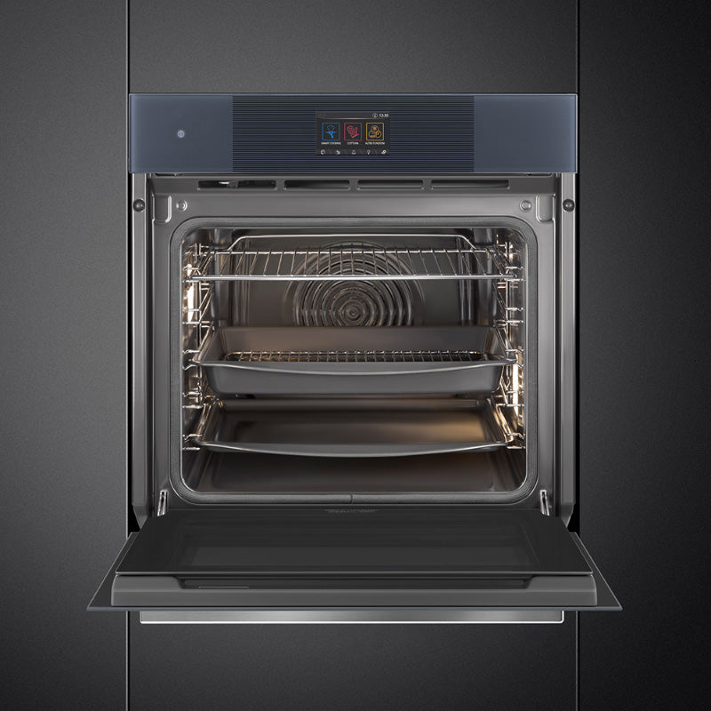 Smeg SOP6104TPG Multifunkcionalna parna pećnica