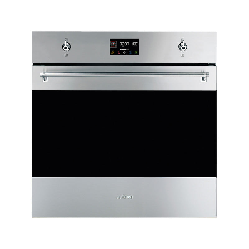 Smeg SOP6302TX Pirolitička multifunkcionalna pećnica