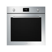 Smeg SFP6401TVX1 Pirolitička multifunkcionalna pećnica