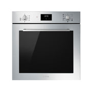 Smeg SF6400TVX Multifunkcionalna pećnica