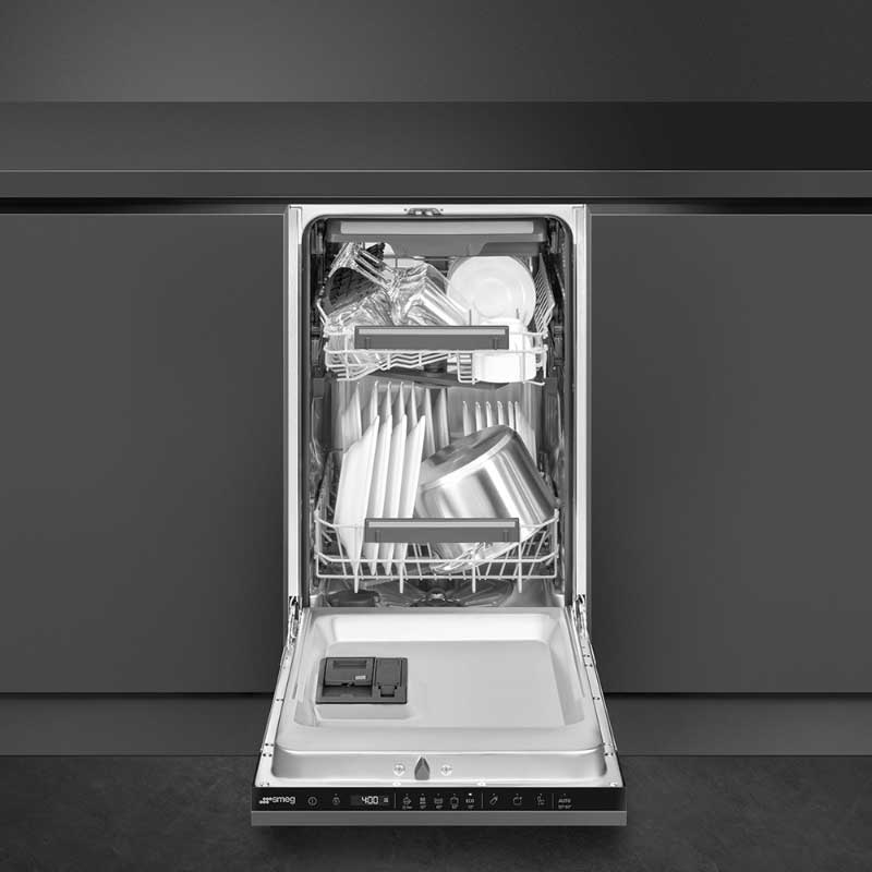 Smeg ST4533IN Ugradbena perilica posuđa