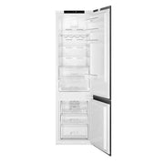 Smeg C8194TNE Ugradbeni kombinirani hladnjak