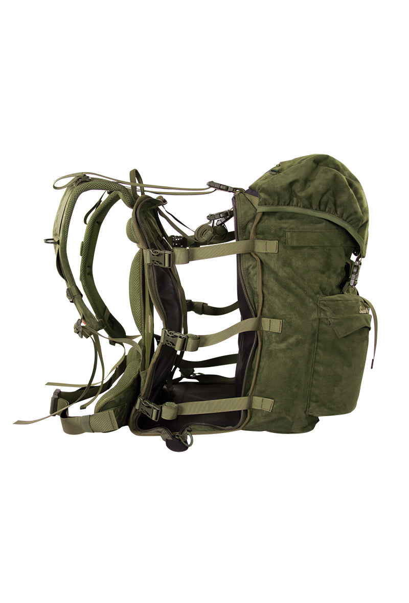 Ruksak Suede 65 PF PRO Nature by Marsupio