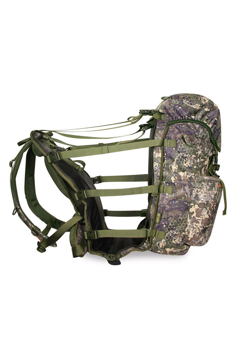 Ruksak Suede Camo65 Nature by Marsupio