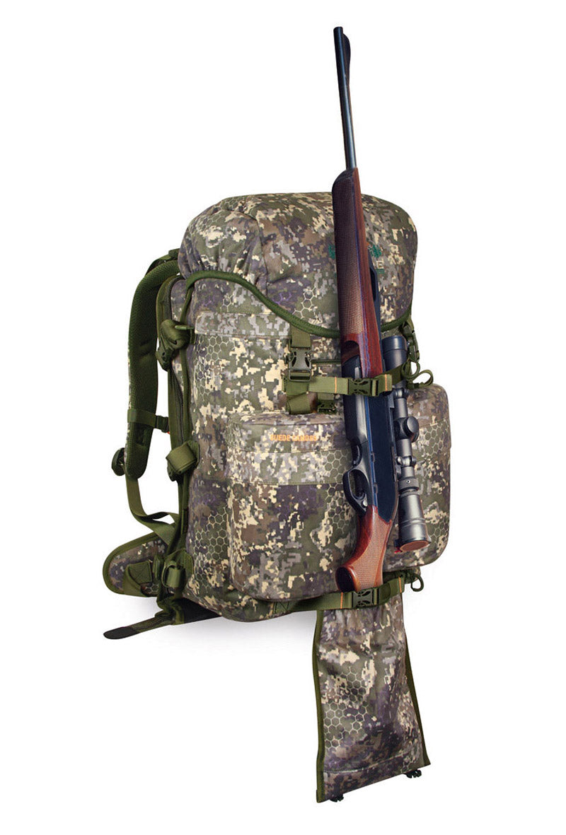 Ruksak Suede Camo65 Nature by Marsupio
