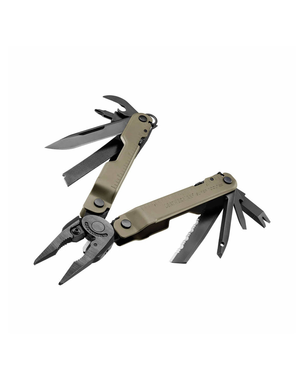 SUPER TOOL® 300M COYOTE MOLLE BROWN