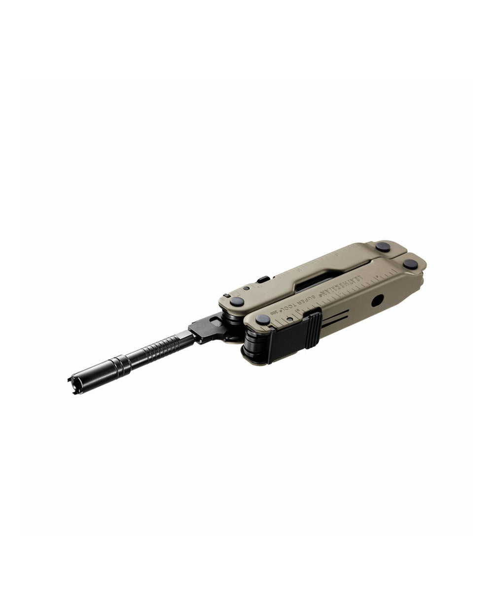 SUPER TOOL® 300M COYOTE MOLLE BROWN