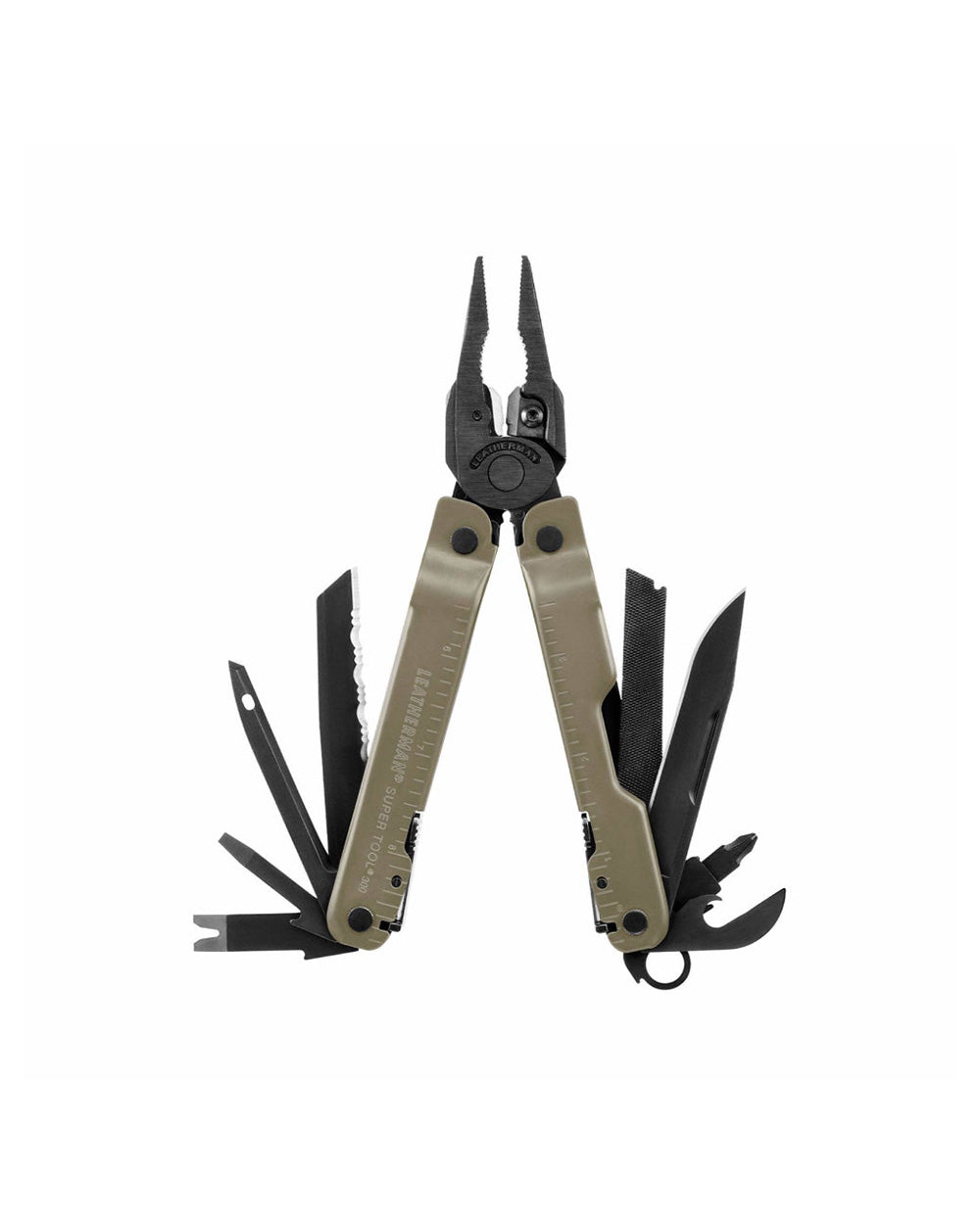 SUPER TOOL® 300M COYOTE MOLLE BROWN