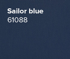 Tkanina TC/KG317/61088 - Sailor blue - 215 g/m2