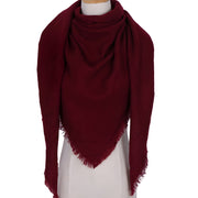 Šal VI-2984 - Bordo KP2984