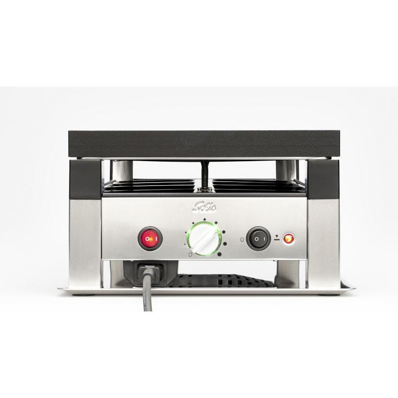 Solis 5 in 1 Table Grill for 8 table grill