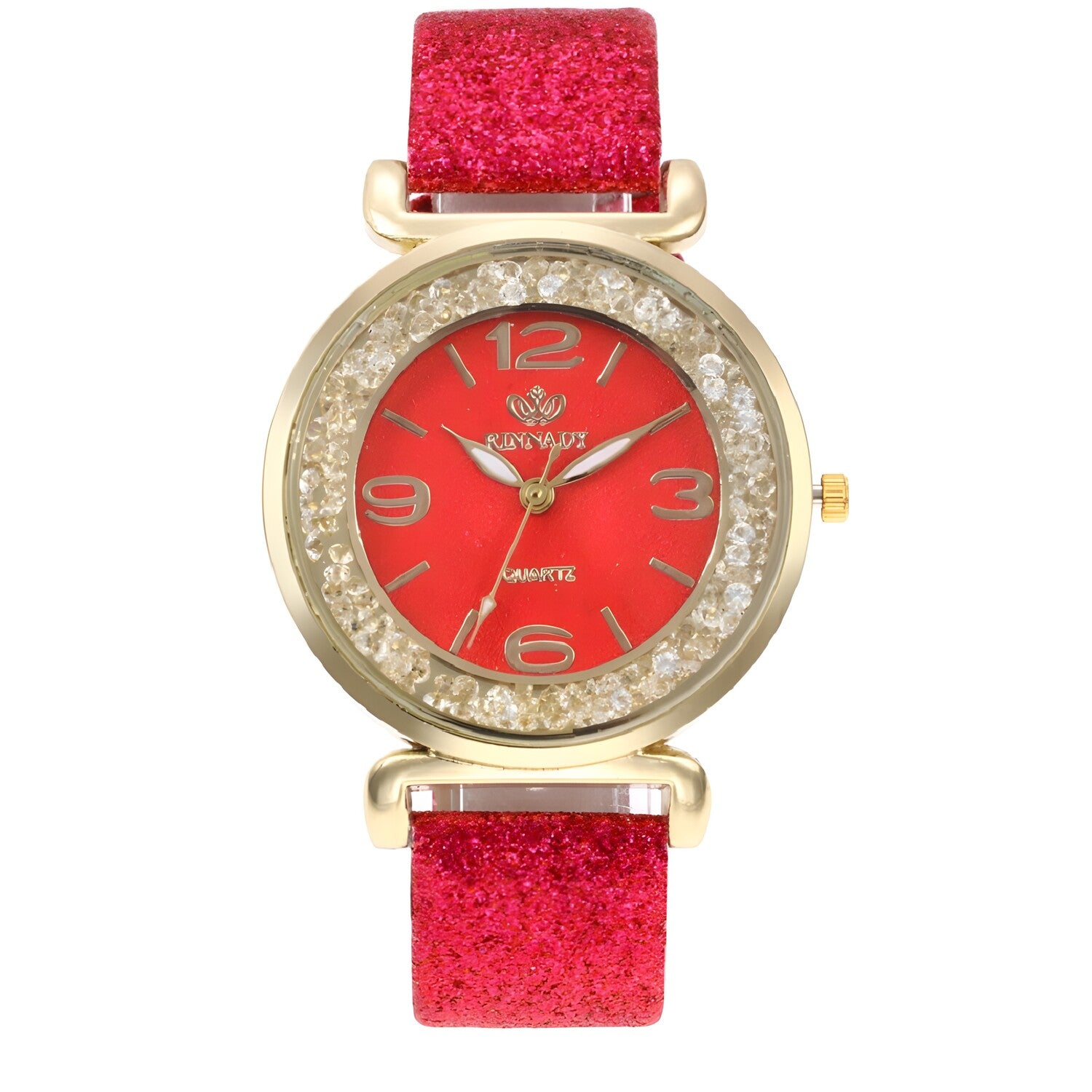 Sat SH-12955 - Crveni KP12955