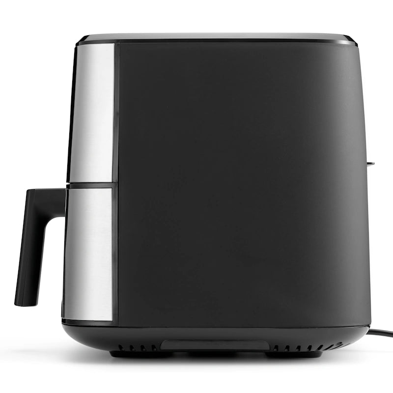 Solis Air Fry & Dry XL Black cvrtnik na vroč zrak