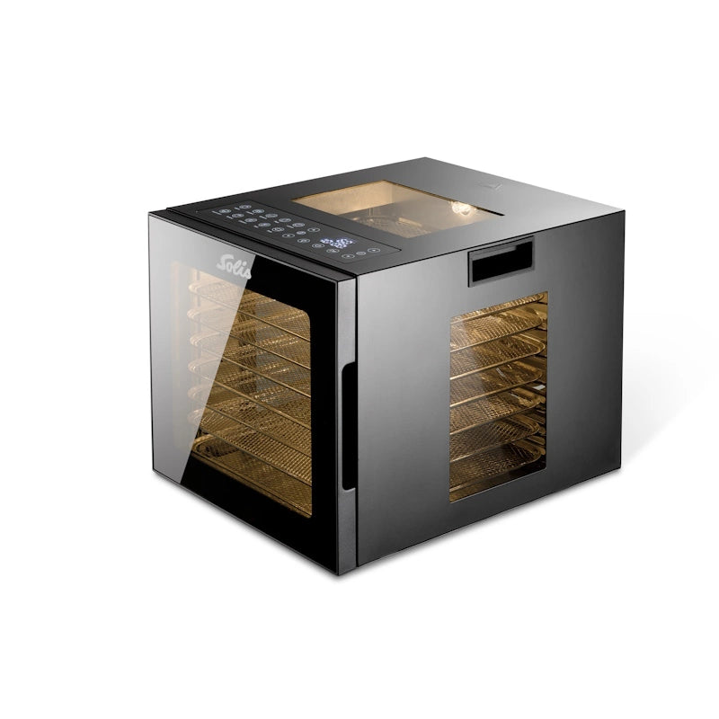 Solis VitaDry Food Dehydrator