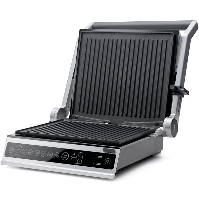 Solis Waffle & Contact Grill Pro kontaktni žar