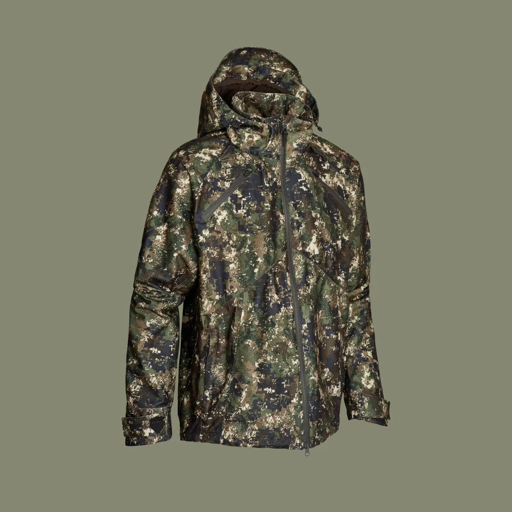 SKJOLD ASK KAMUFLAŽNA JAKNA - 2XL , Northern Hunting