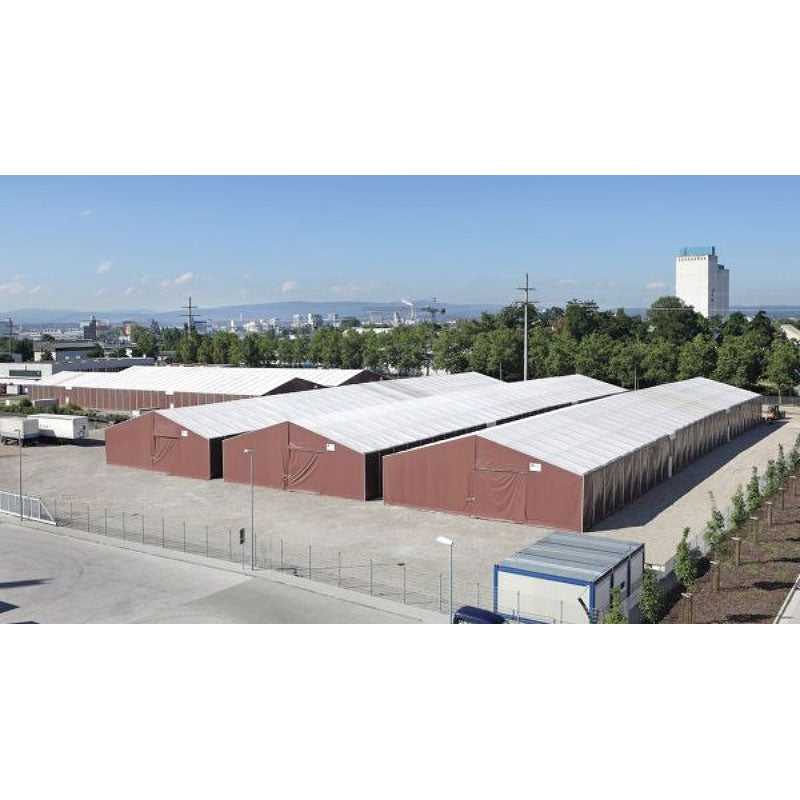 Skladišna hala Basic