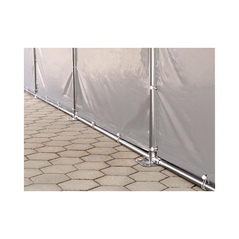 Šator skladišni XXL Profesional 4m - 4x10m