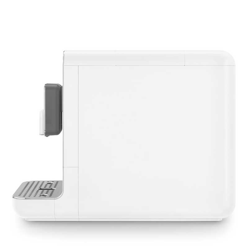 Smeg BCC01EWHMEU Automatski espresso aparat