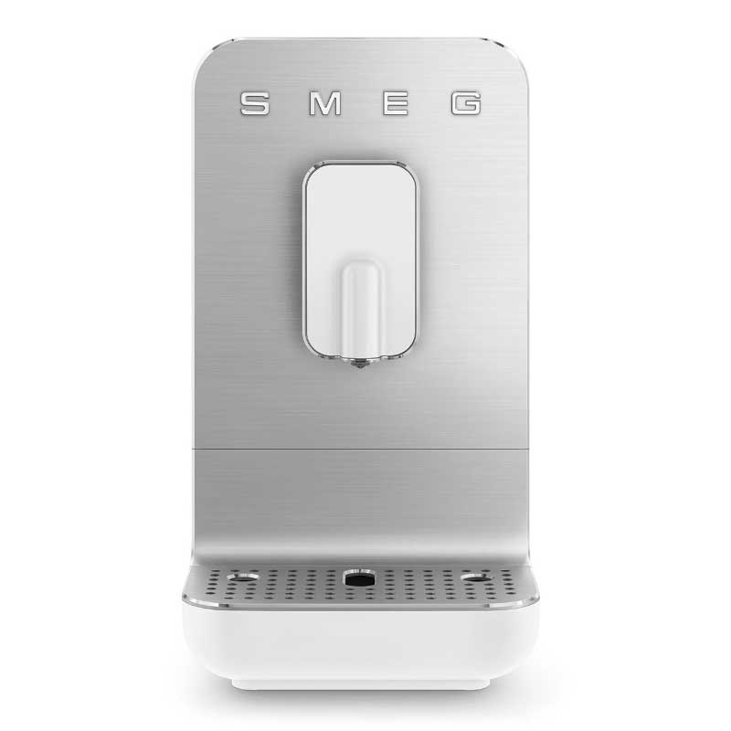 Smeg BCC01EWHMEU Automatski espresso aparat